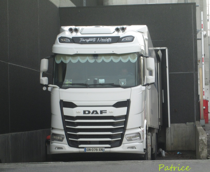 Photos de camions et de transporteurs - Portail Noulet10