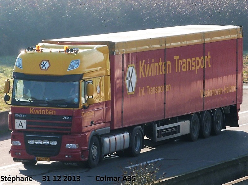 Kwinten (Westerhoven) P1170510