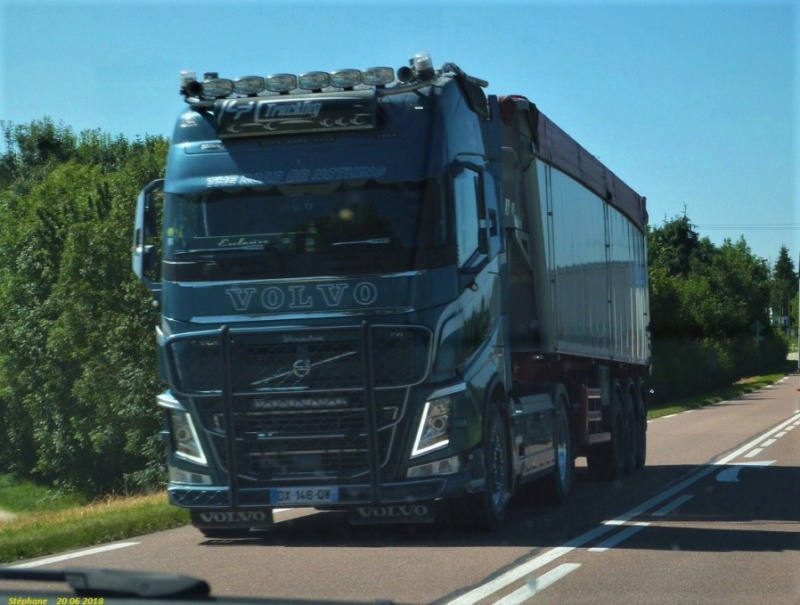  LP Trucking  (Aire sur la Lys, 62) P1430011