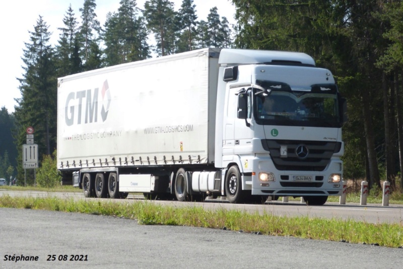  GTM Logistics  (Schwechat) P1580910