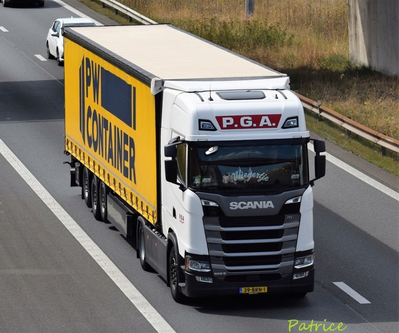  P.G.A.  Transport  ('t Harde) P_g_a_10