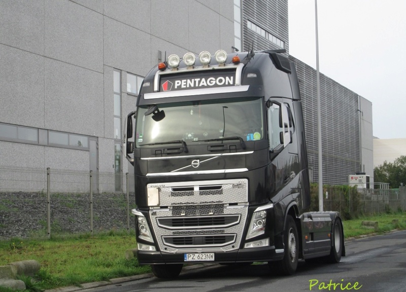  Pentagon Freight Services (Dartford) Pentag11