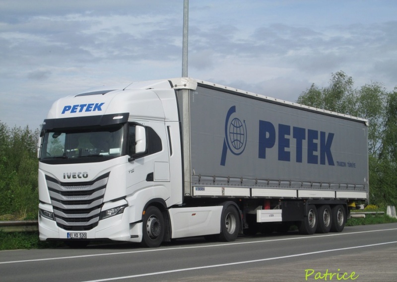  Petek  (Trabzon) Petrk10