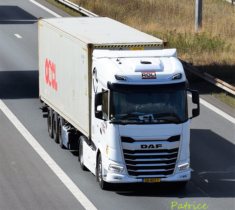  Roli Container Logistic  (Hoogvliet) Roli_210