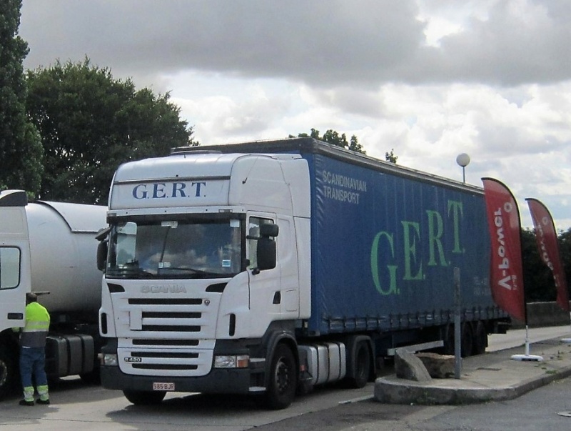  G.E.R.T. Scania12