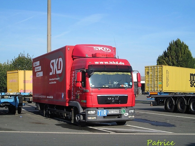  SKD Express Logistik  (Lüdenscheid) Skd_210