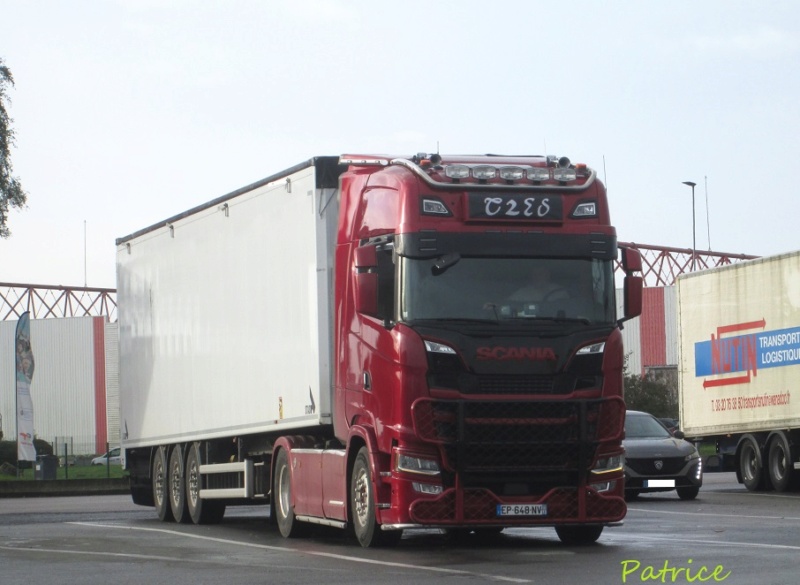  T2ES  Transports Europeens Eloy Services  (Aix en Provence, 13) T2es10