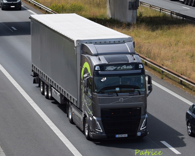  Transportes Tiago & Carla  (Leça de Palmeira) Tiago_10