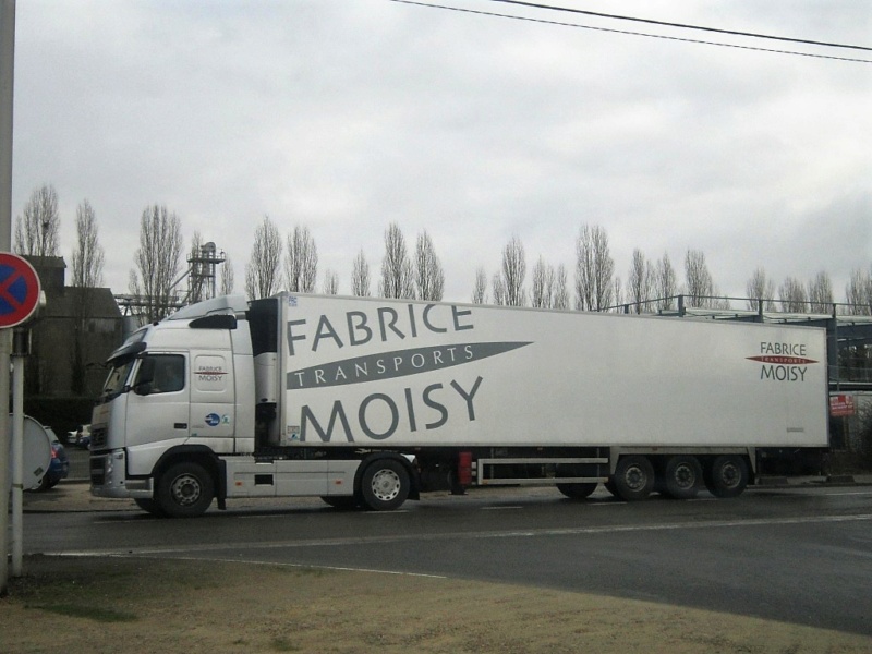 Transport Fabrice Moisy  (Montlouis sur Loire, 37) (groupement Evolutrans) Volvo_10