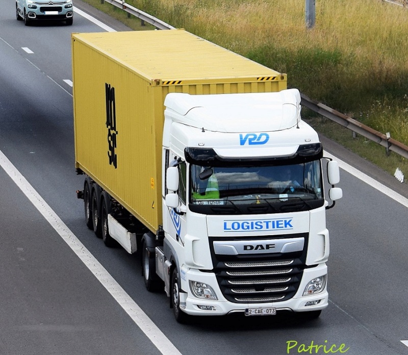 VRD Logistiek (Temse) Vrd10