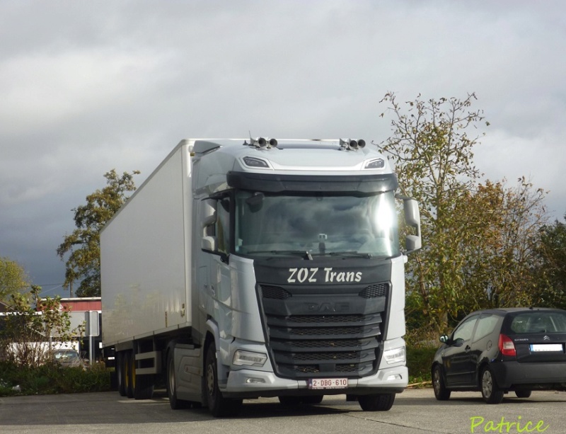  Z.O.Z  Trans  (Mouscron) Zoz10