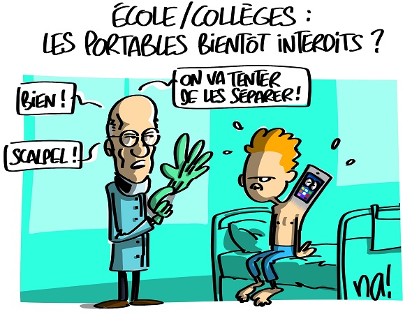 Actu en dessins de presse - Attention: Quelques minutes pour télécharger - Page 15 2312_y10