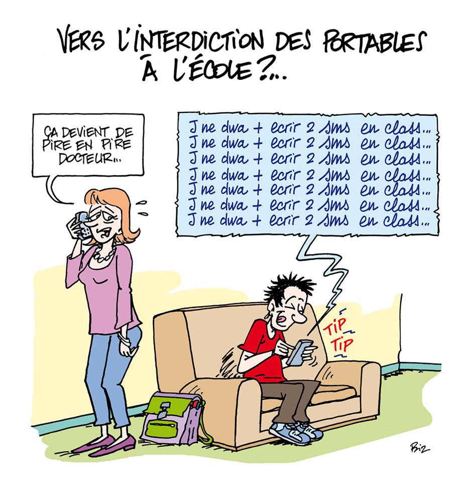 Actu en dessins de presse - Attention: Quelques minutes pour télécharger - Page 15 34601310