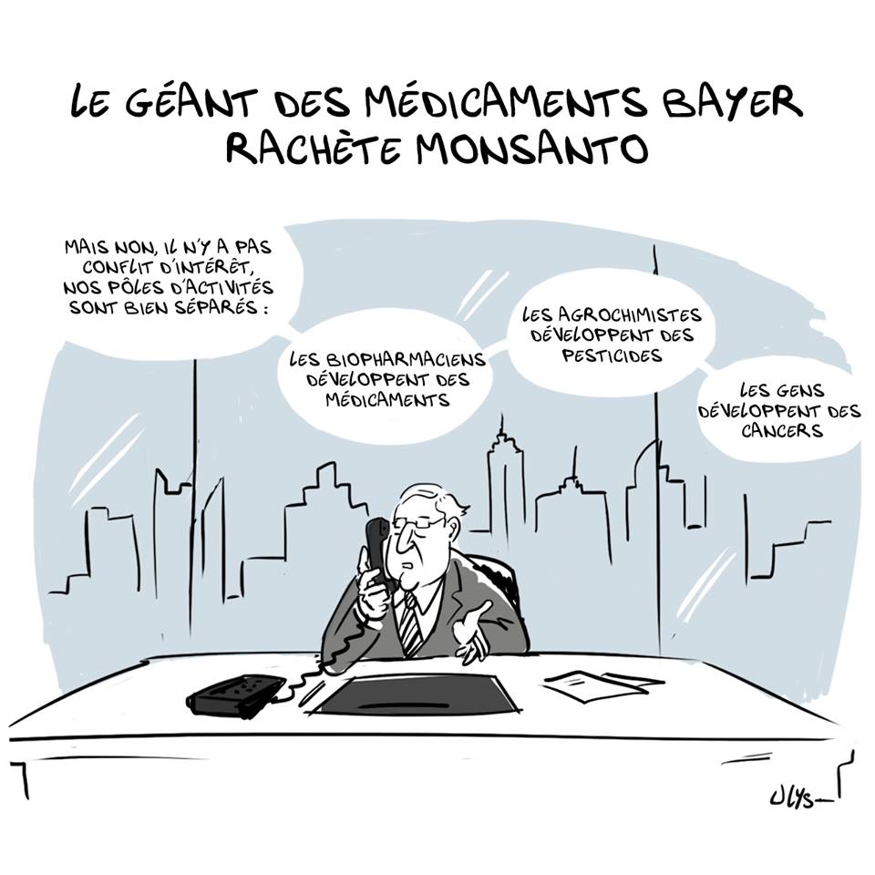 Actu en dessins de presse - Attention: Quelques minutes pour télécharger - Page 15 34609510