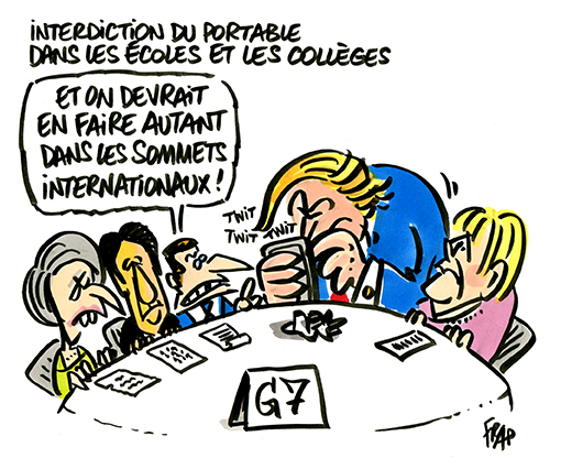 Actu en dessins de presse - Attention: Quelques minutes pour télécharger - Page 15 Frap9j10