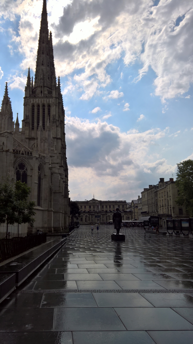 Vacances 2018: Bordeaux, Castelnaudary, Gâvres Wp_20115