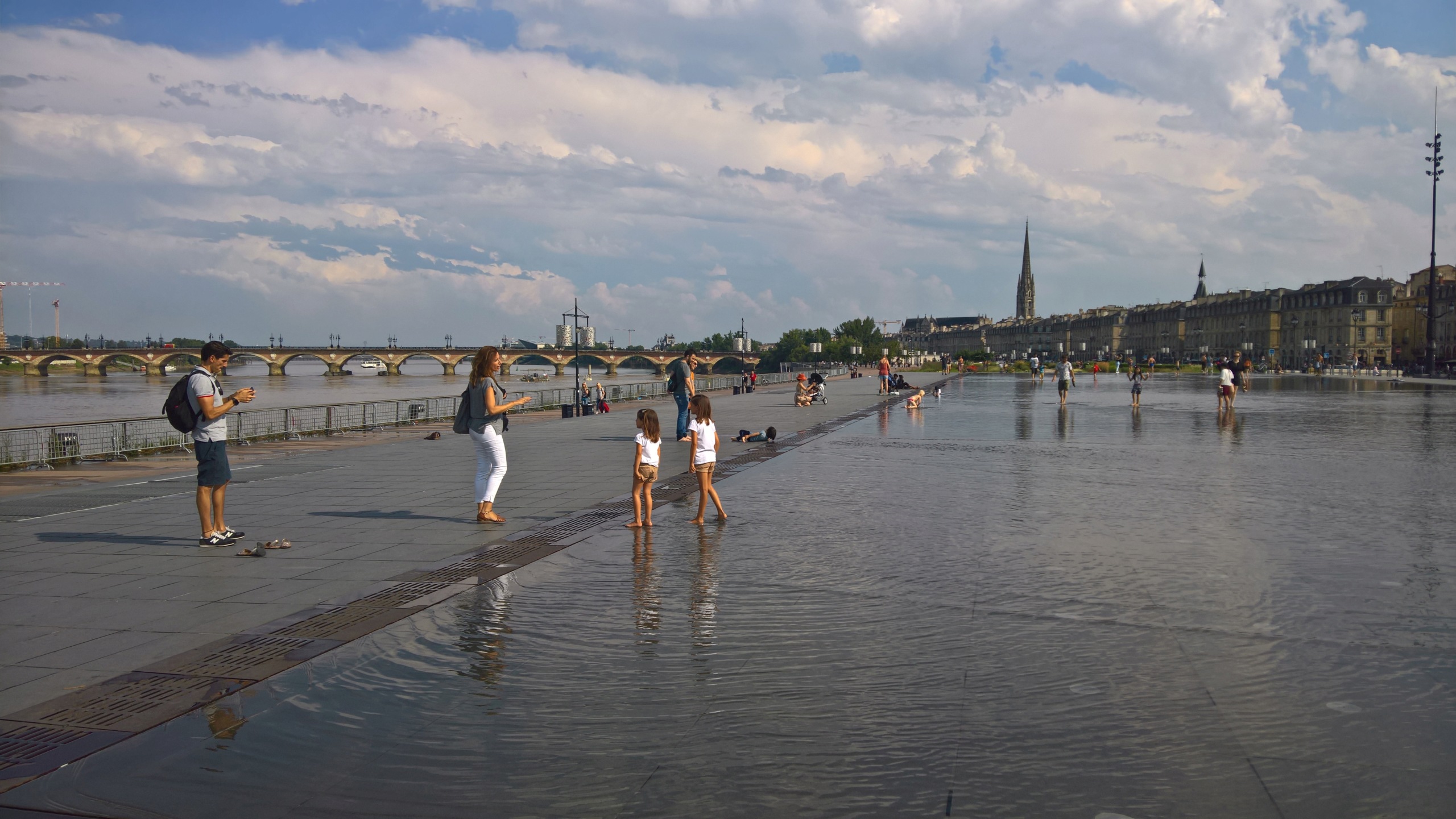 Vacances 2018: Bordeaux, Castelnaudary, Gâvres Wp_20122