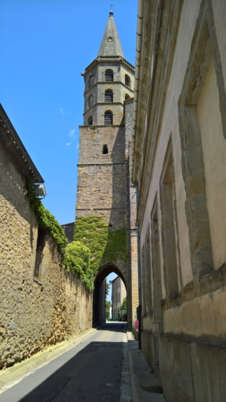 Vacances 2018: Bordeaux, Castelnaudary, Gâvres Wp_20137