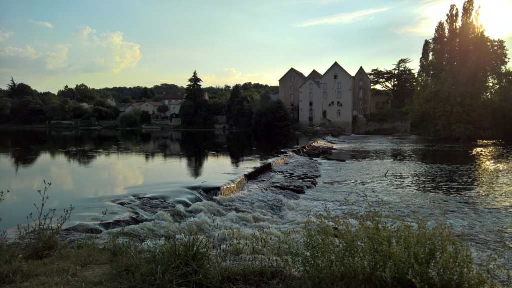 Vacances 2018: Bordeaux, Castelnaudary, Gâvres Wp_20151