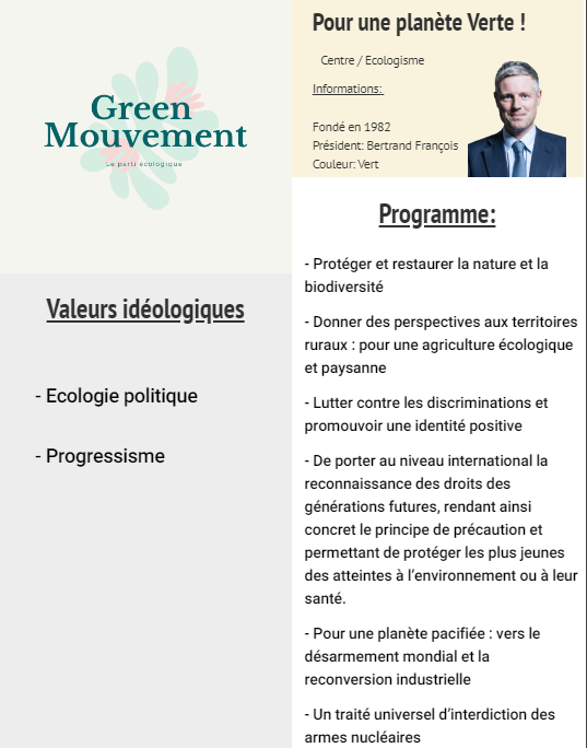 Groupe des Chaines de Télévisions: TV CK - Page 30 Green_10