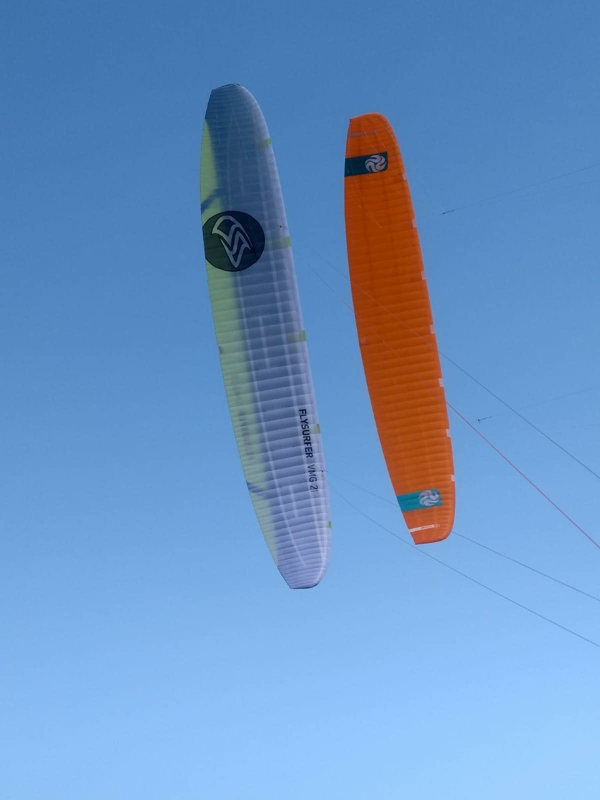 Nouveau proto Race kite Peter Lynn : Aero 2 - Page 3 Img_1312