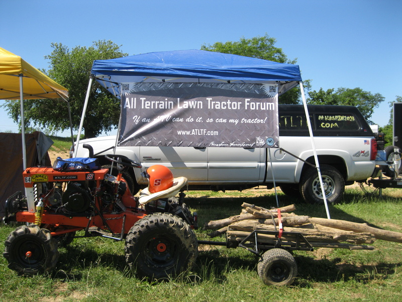 Off Road Trailer, Designing one that's usable - Page 2 Img_6719