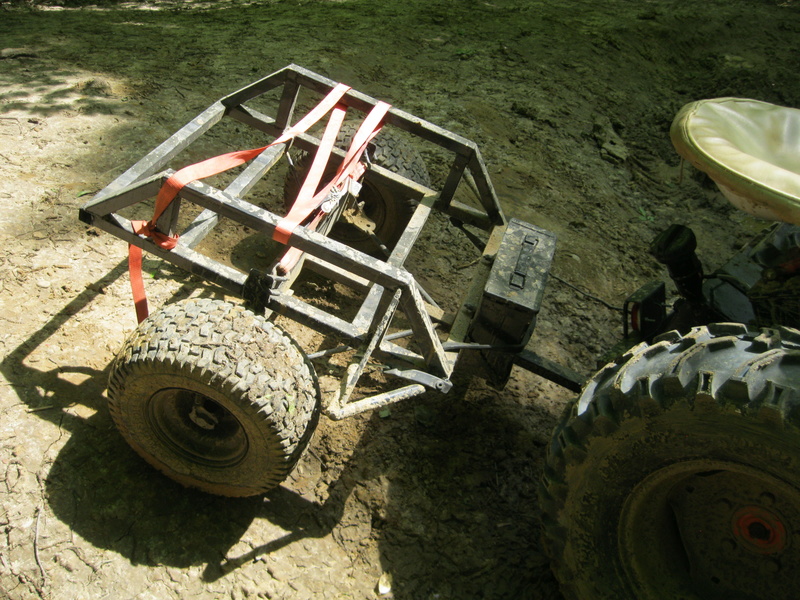 Off Road Trailer, Designing one that's usable - Page 2 Img_6720