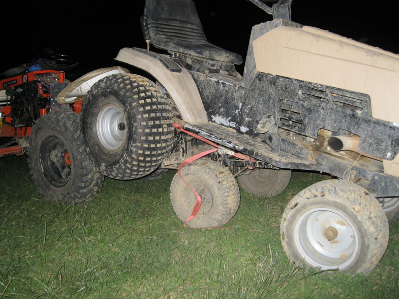 Off Road Trailer, Designing one that's usable - Page 2 Img_6723