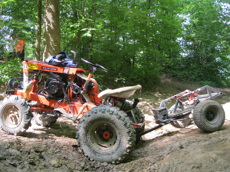 Off Road Trailer, Designing one that's usable - Page 2 Img_6726