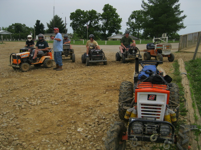Haspin 2018, June 6th-10th, Mowercycle (mowrons!) gang. [ATLTF Official Event] - Page 2 Img_6811