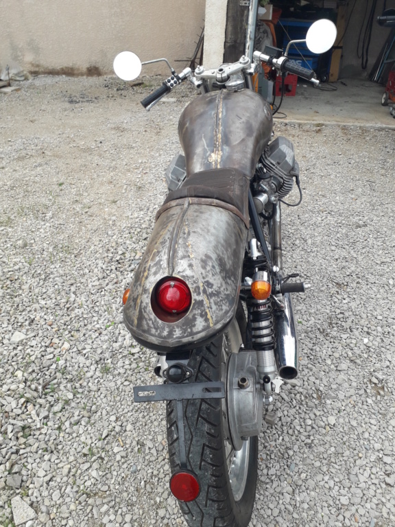 guzzi california - Page 4 20191011