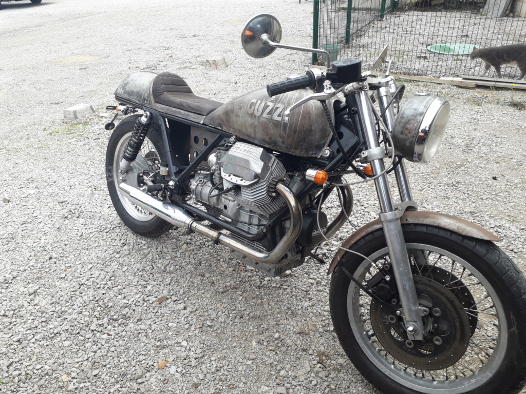 guzzi california - Page 4 20191014
