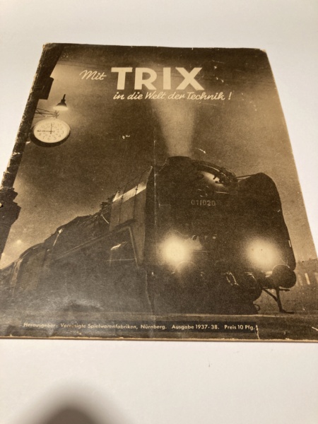 Meine alte TRIX-Anlage - Seite 37 Img_0558
