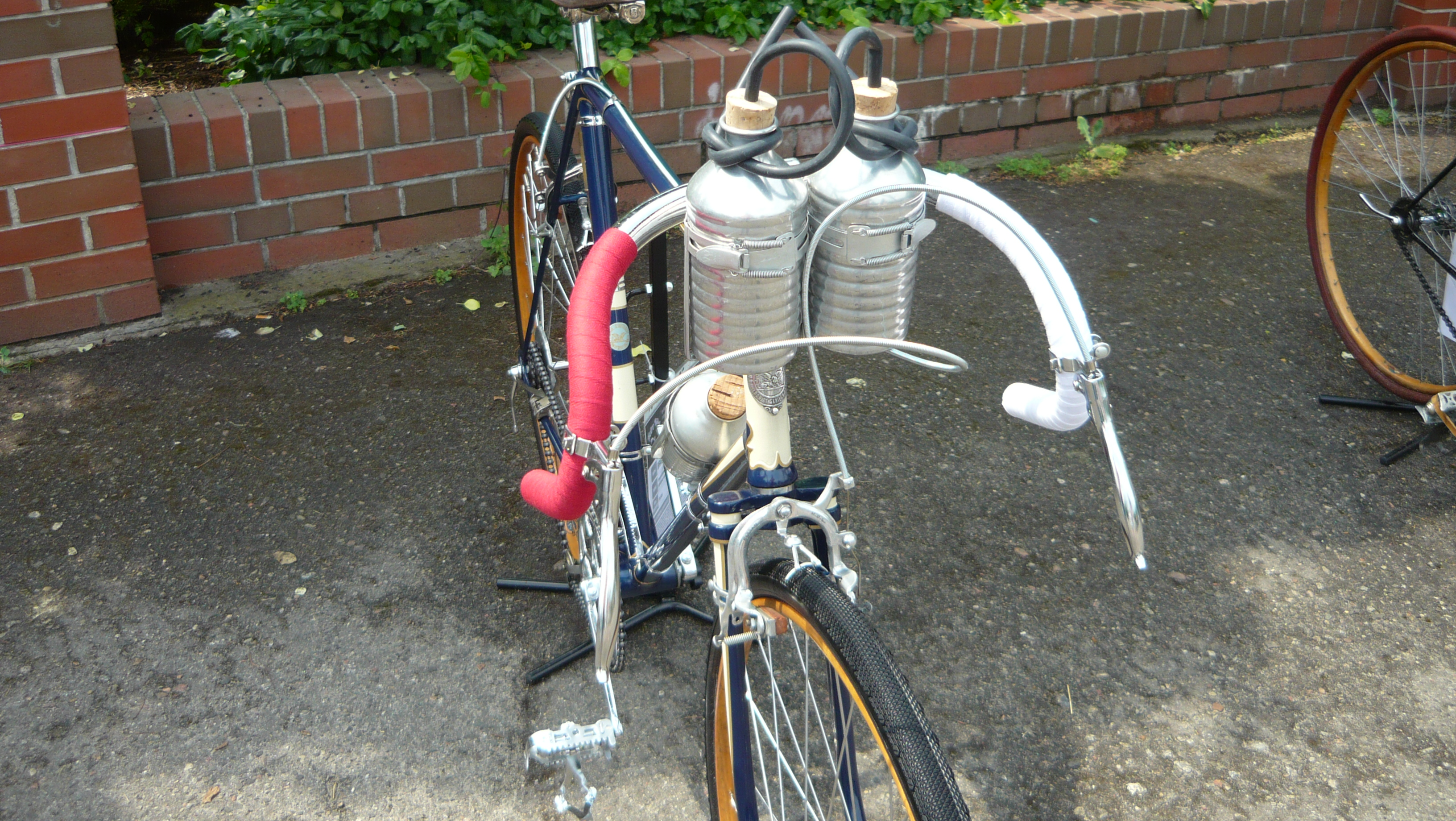 Retro Bike Poznan P1160553