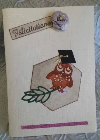 Cartes Reussite Des Examens Cartes Reussite Des Examens
