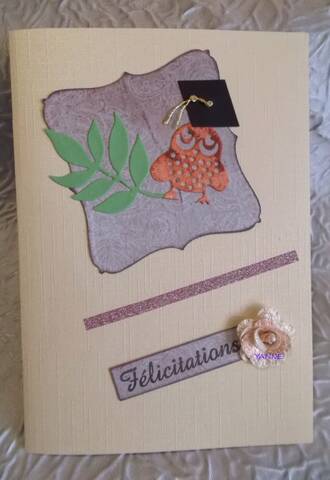 Cartes Reussite Des Examens Cartes Reussite Des Examens