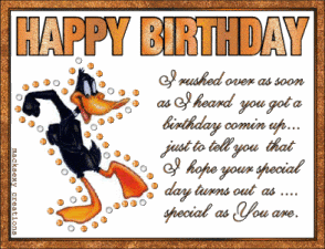 Bon Anniversaire Nanthiat