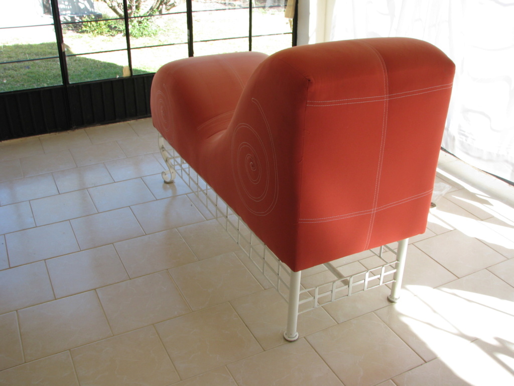 Zero gravity "TYPE" of chair/sofa Moeble10