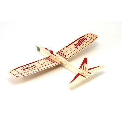 Vintage balsa gliders S-l50011