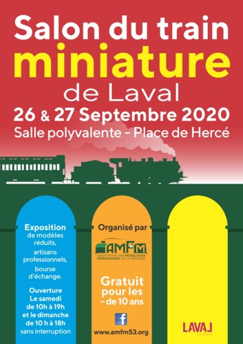 Expo Laval 2020 Expo10