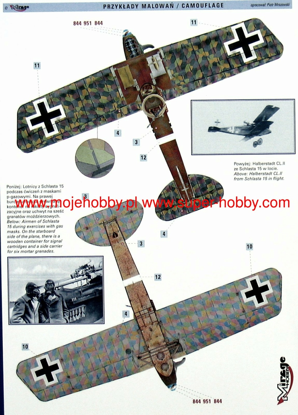 Entoilage avion allemand 1918 Camo_a10
