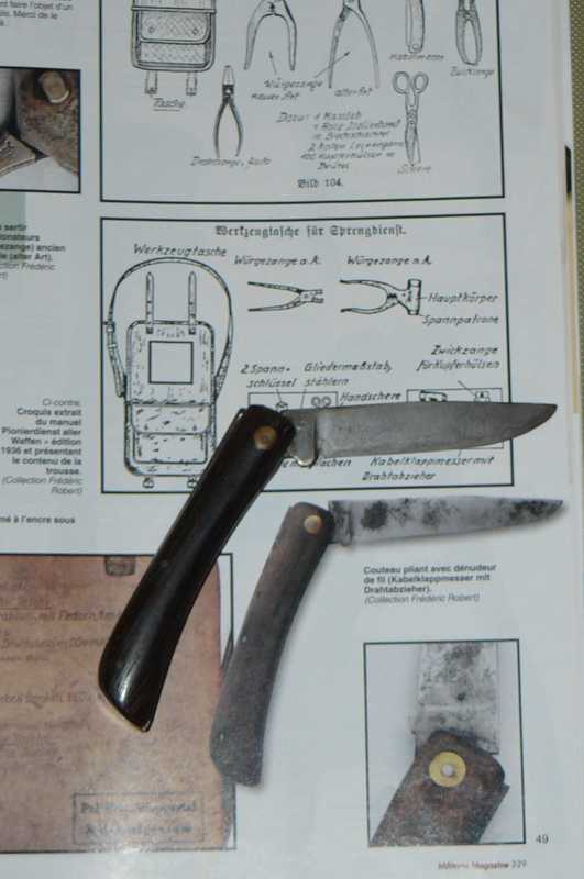 couteau de poche allemand ww2? Coutea11