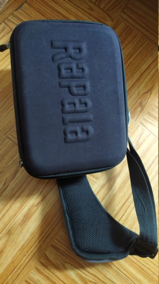 [vendo] sling bag rapala perfetta Img_2045