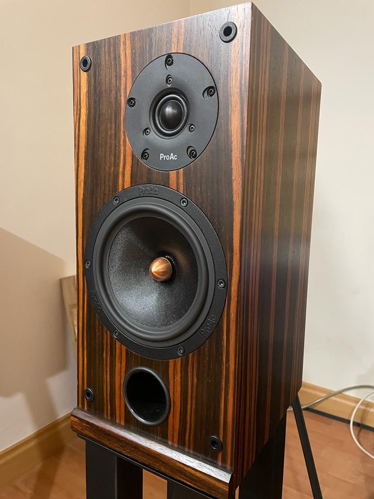 Proac d2 speaker Img-2140