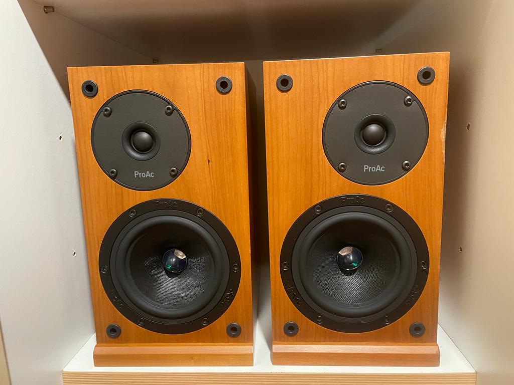 Proac d1 speaker Img-2154