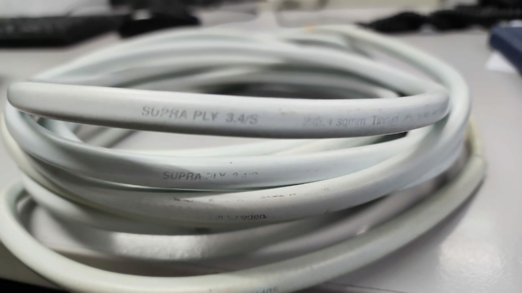 Supra ply3. 4/s speaker cable (sold)  Img-2166