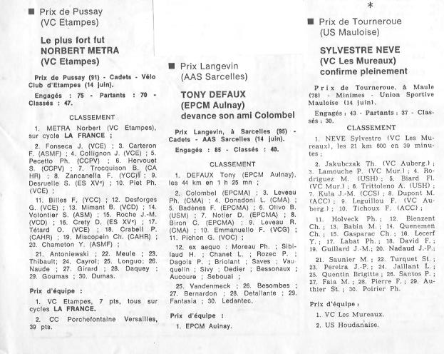 Annonce: Coureurs et Clubs de juin 1979 à juin 1981 - Page 40 01711