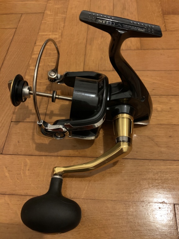 [VENDO] [USATO] SHIMANO STELLA 14000 SW-B 79ab9c10