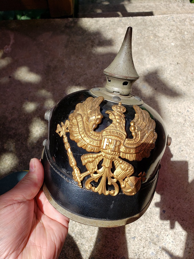 Coiffes ww1 Pic110