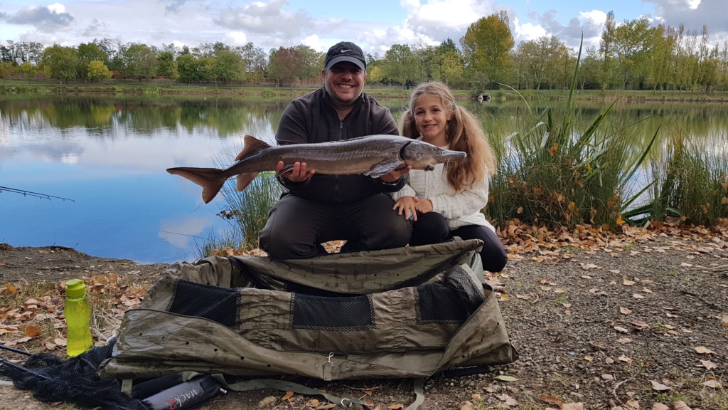 Ma pêche du jeudi 1 er nov 2018 20181112